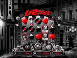 La Rouge Slots